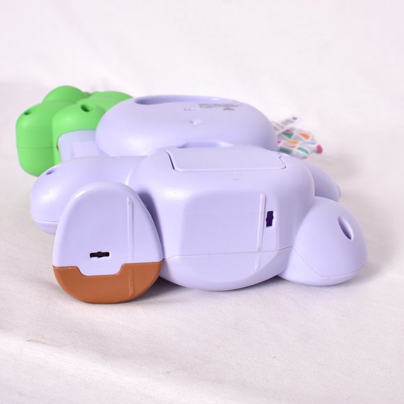 Fisher-Price Linkimals Counting Koala Musical Educational Baby Toy - Picture 3 of 7